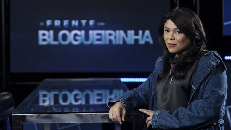 De Frente com Blogueirinha