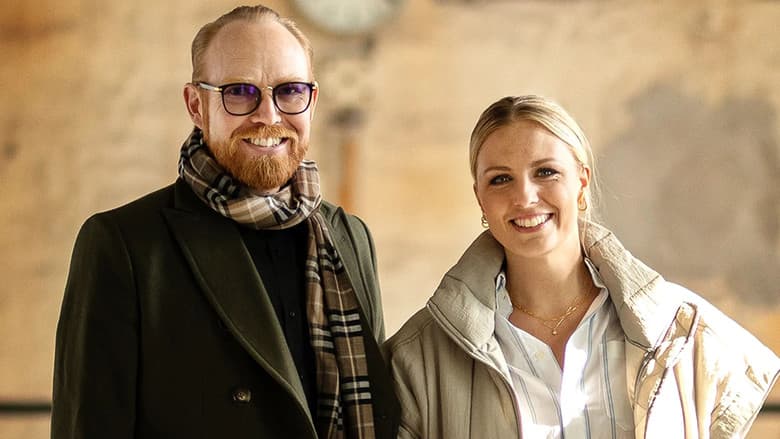 I hjernen på stjernen