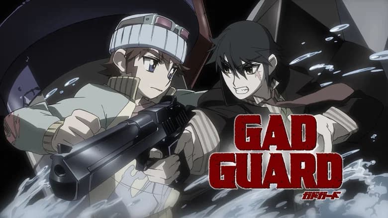 Gad Guard