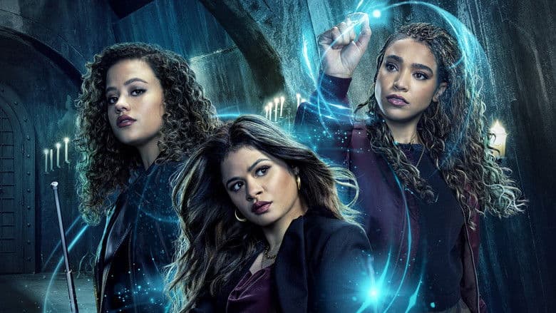 Charmed: Nova Geração