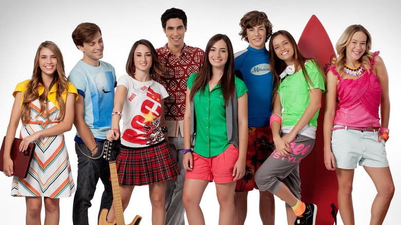Diário de Amigas