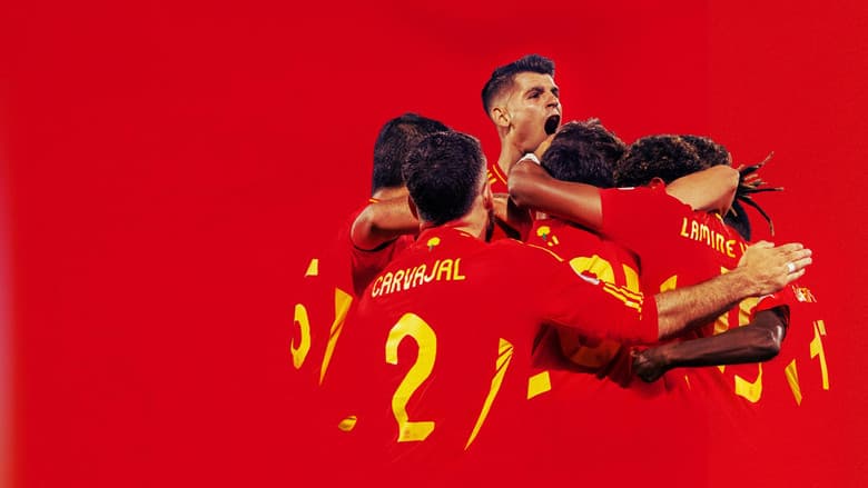 Um Time Chamado Espanha. O Caminho para a Quarta.