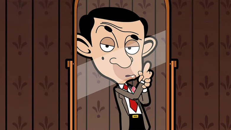 Mr. Bean: A Série Animada