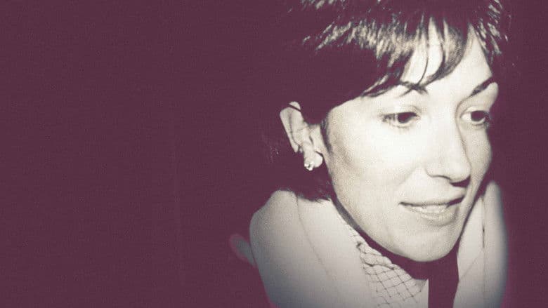 Quem É Ghislaine Maxwell?