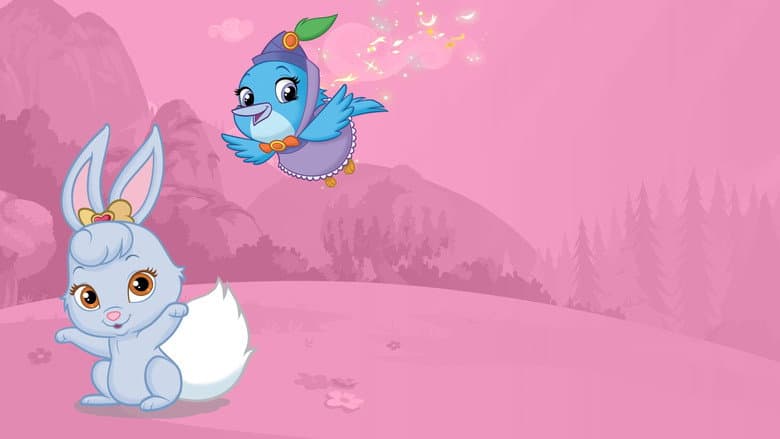 Whisker Haven: Reino dos Pets
