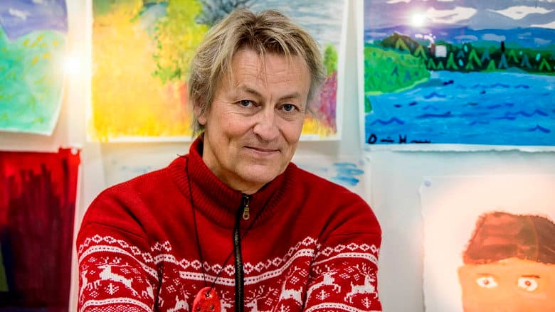 Lerins konstskola