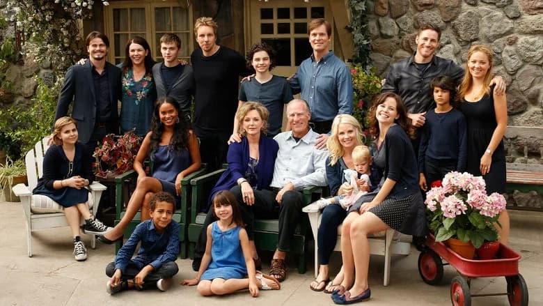 Parenthood - Minha Família