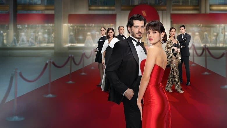 Velvet, El Nuevo Imperio