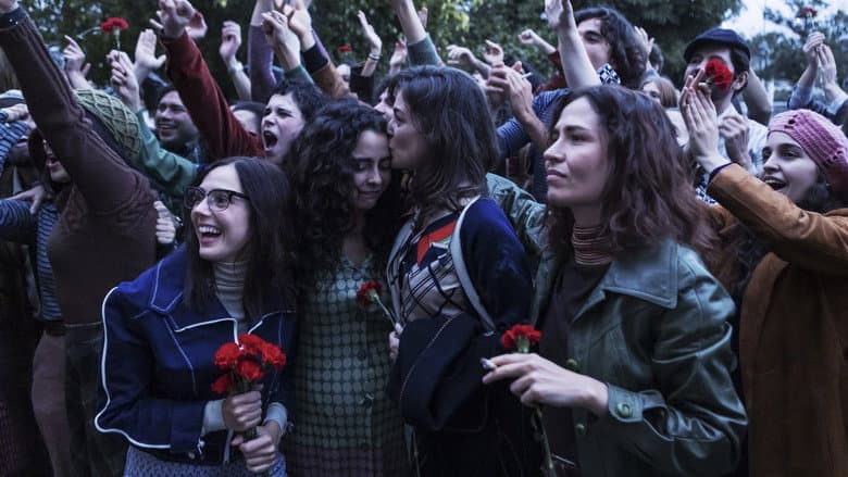 Mulheres, às armas!