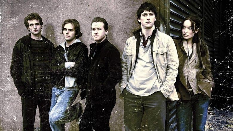 Black Donnellys