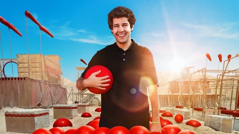 Dodgeball: Os Reis da Arena
