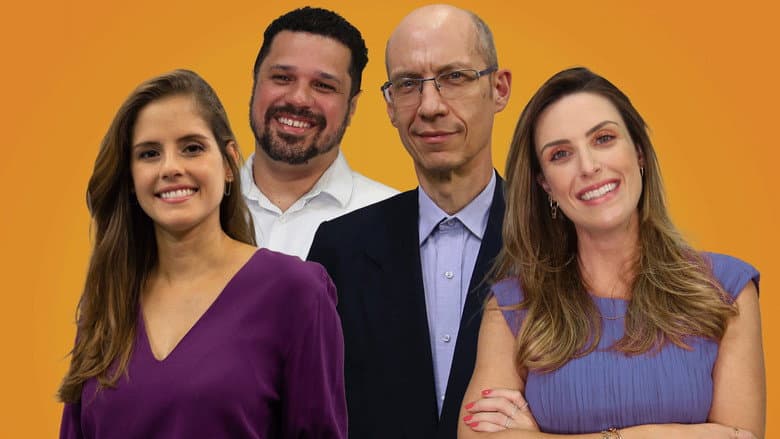 Pequenas Empresas, Grandes Negócios