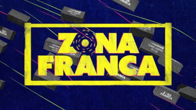 Zona Franca