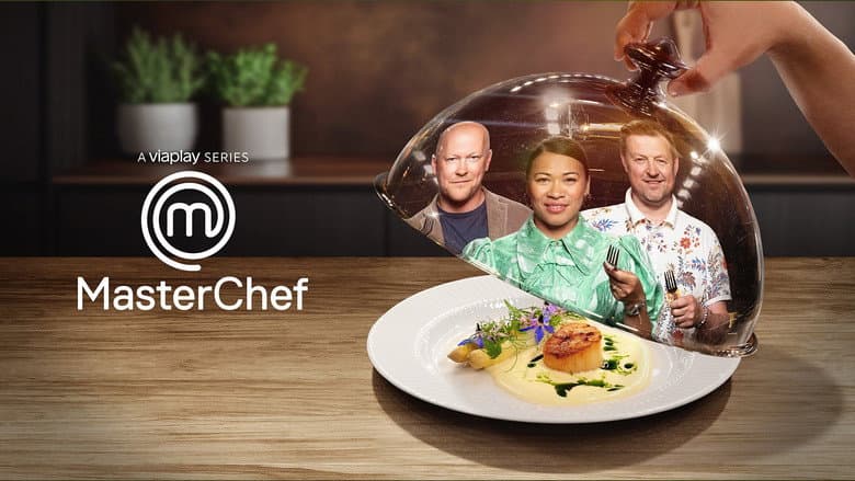 MasterChef Dinamarca