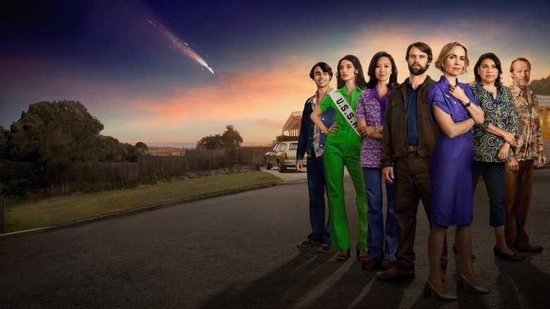 Os Últimos Dias da era Espacial