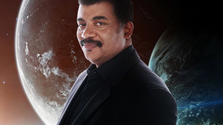 StarTalk: Falando com as Estrelas