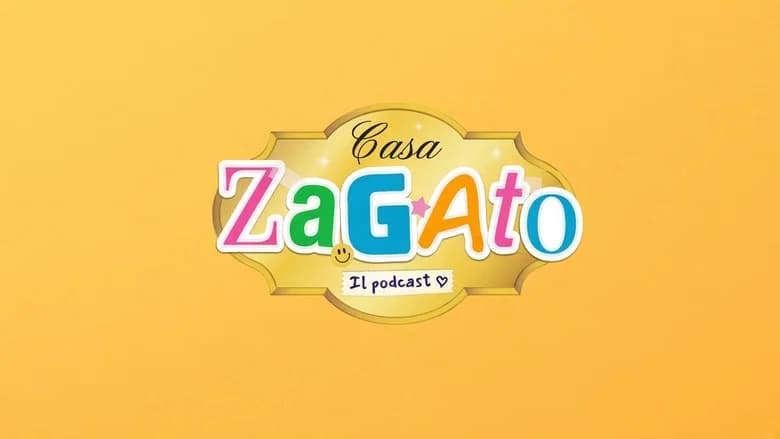 Casa Zagato
