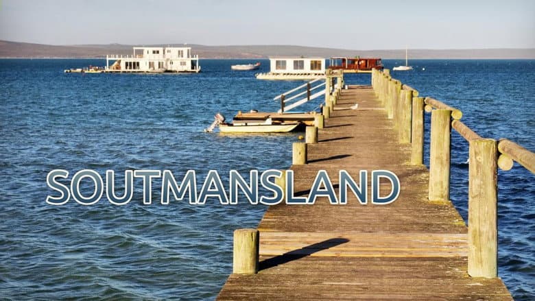 Soutmansland
