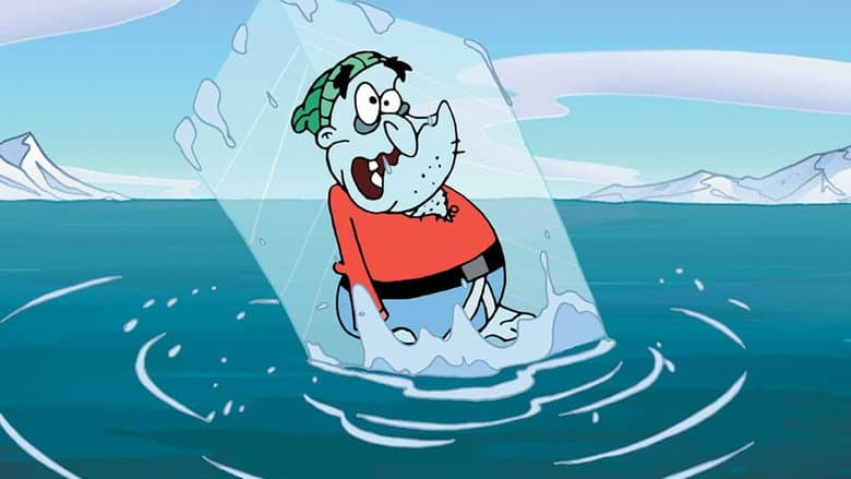 Yvon de Yukon