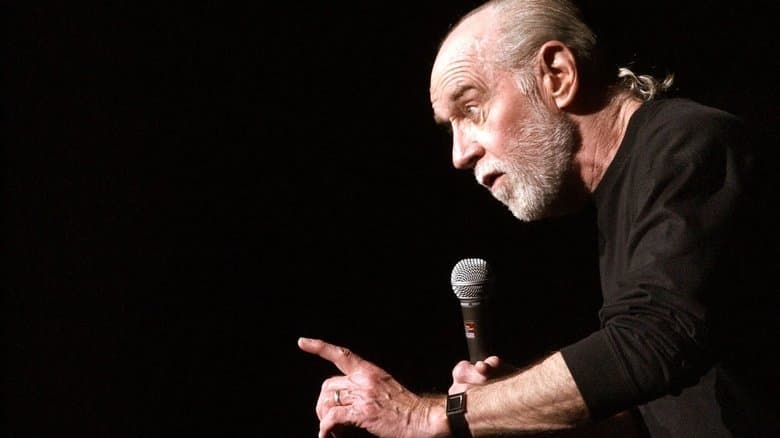 George Carlin: O Sonho Americano