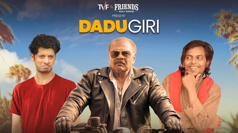 TVF DaduGiri