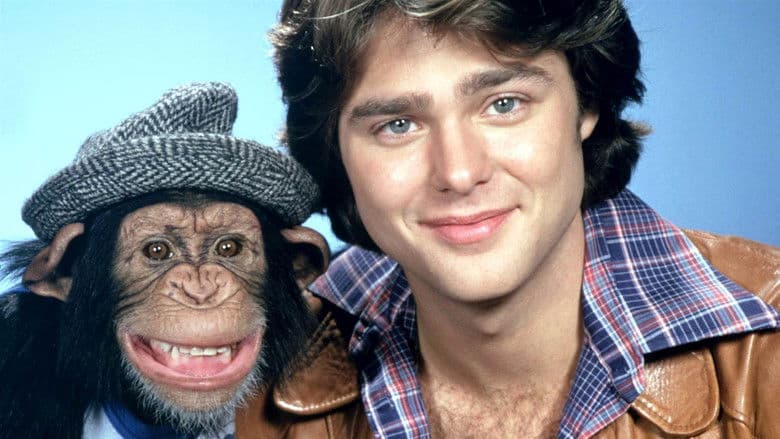As Aventuras de B.J.