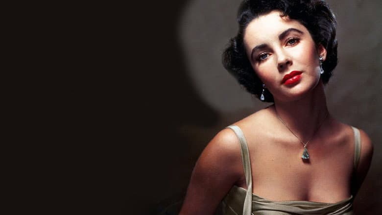 Liz Taylor