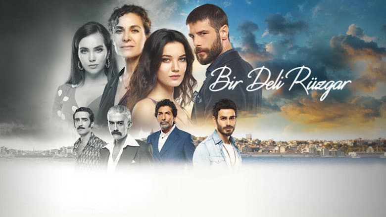 Bir Deli Ruzgar