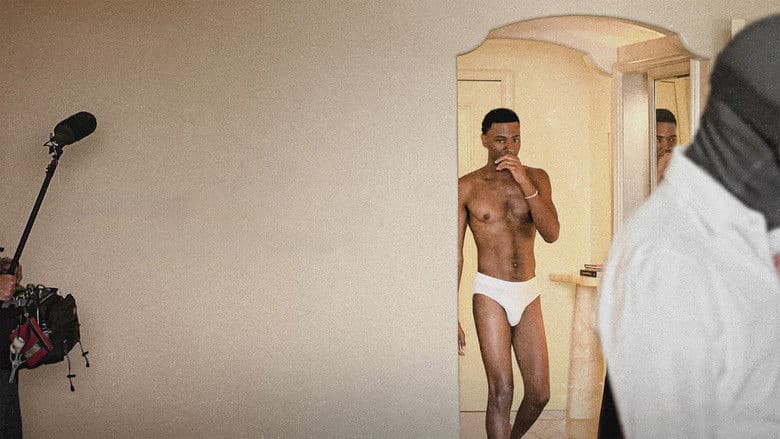 Jerrod Carmichael: O Reality