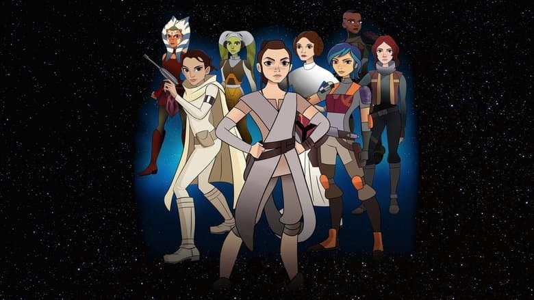 Star Wars: Forças do Destino