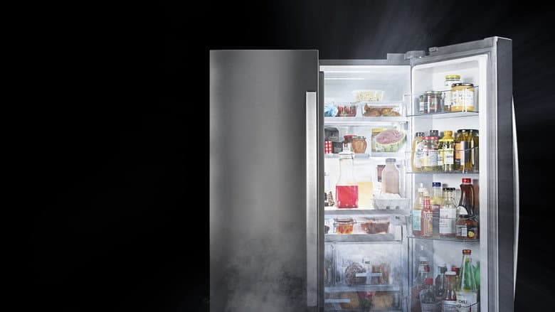 Fridge Wars