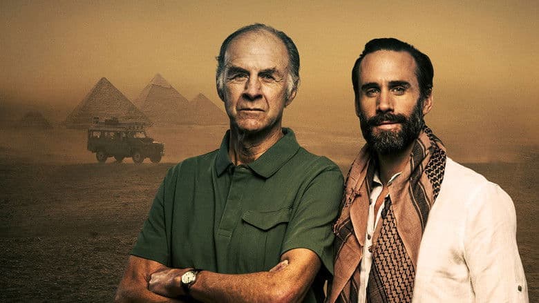 O Maior Explorador do Mundo: O Retorno ao Nilo