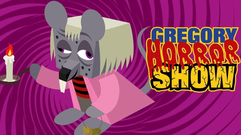 GREGORY HORROR SHOW
