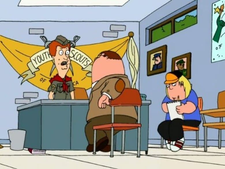 O Filho Também Desenha