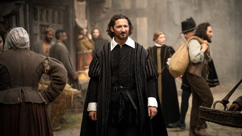 Shakespeare: Ascensão de um Gênio