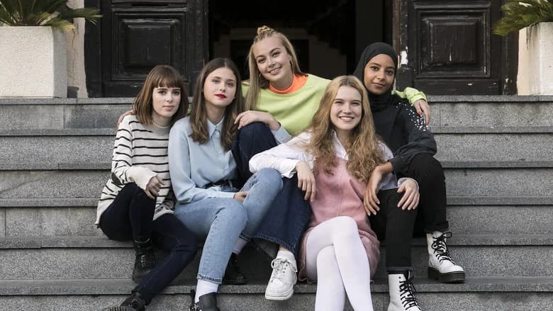 Skam Espanha