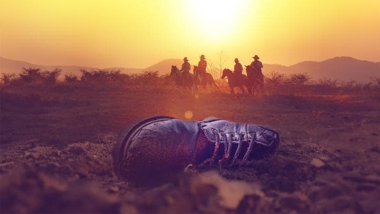 Casos Arquivados: Mortes no Velho Oeste