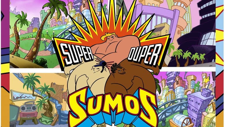Super Sumôs