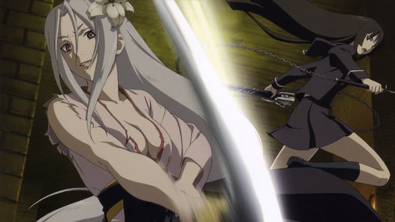 Ga-Rei Zero