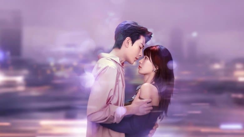 黑夜中的她