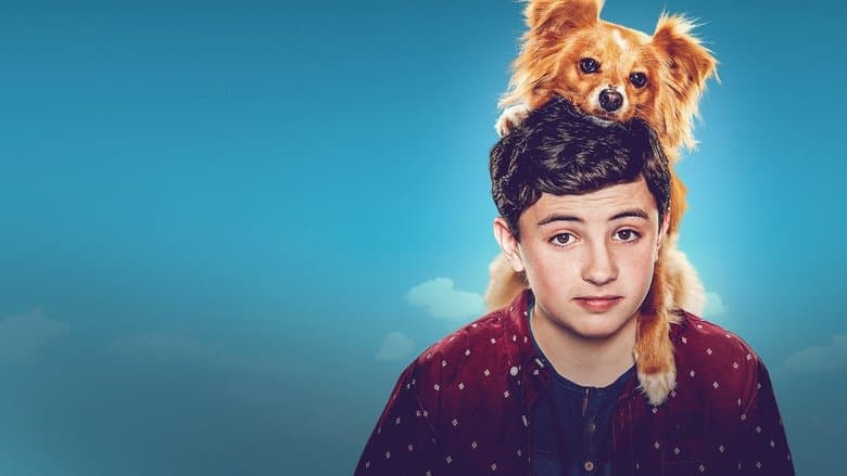 Dude, o Cãopanheiro