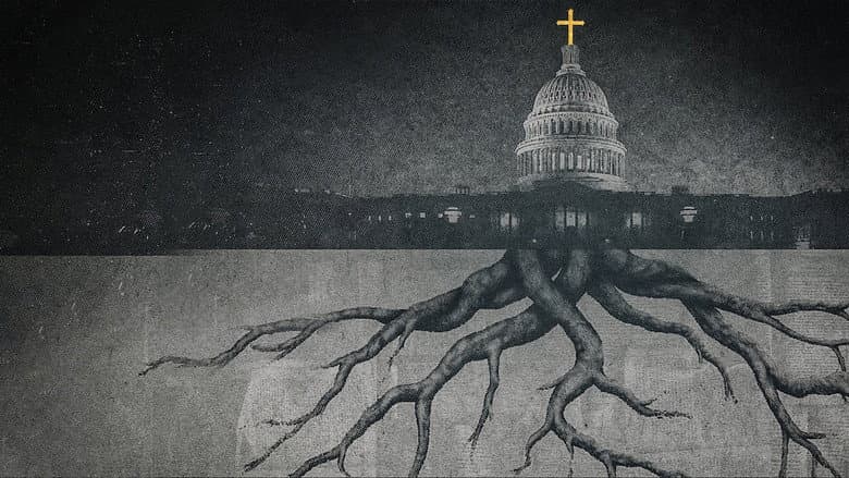 The Family: Democracia Ameaçada
