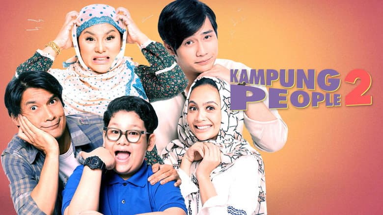 Kampung People