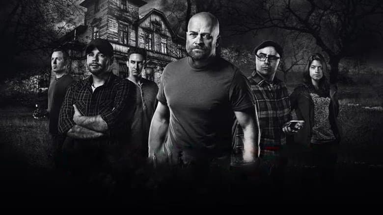 Caçadores de Fantasmas