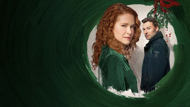 Mistletoe Murders