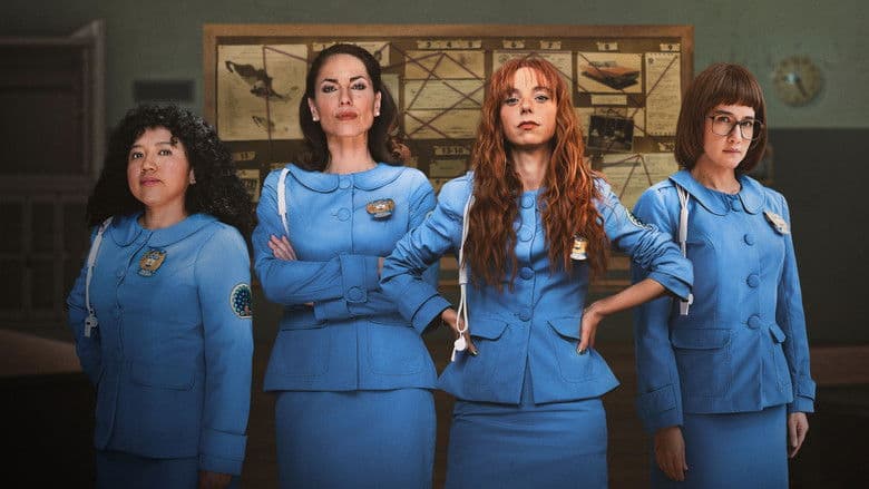 Mulheres de Azul