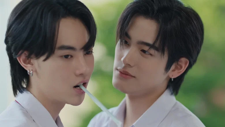 แอบเนียนนักเรียนห่วย