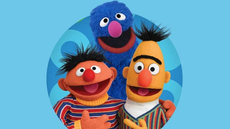 Sesame Street: Play with Me Sesame