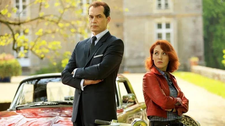Les Petits Meurtres d'Agatha Christie
