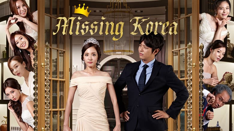 Miss Coreia